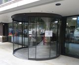Automatic Door Servicing Solutions from TORMAX - on this page
