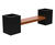 Cuboid and bench planter 1