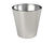 Cone steel planter 2