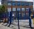 Euroguard swing and sliding mesh gates 5