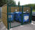 Euroguard swing and sliding mesh gates 1
