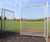 Euroguard swing and sliding mesh gates 4