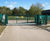 Euroguard swing and sliding mesh gates 9