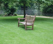 Designer Parks grass seed mixture for general landscaping
