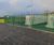 Stronguard SL1 - steel palisade fencing - LPS 1175 A1 (SR1) 0