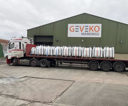 Derbyshire Aggregates Acquisition Announcement