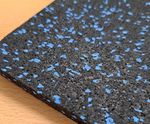SPORTEC® Gym flooring rolls
