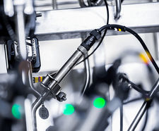 Improve sensor communication and reduce costs with IO-Link