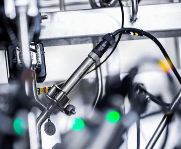 Improve sensor communication and reduce costs with IO-Link