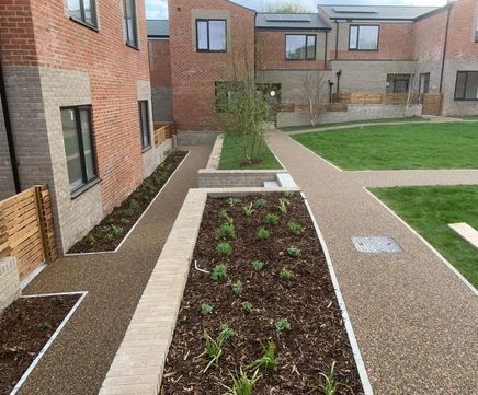 Housing Development Pathways in High Wycombe
