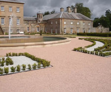 Scotia pink granite aggregate - 20 | 14mm