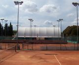 New sports structure from Zenith - on this page