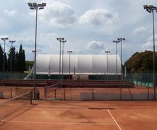 New sports structure from Zenith