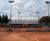 Zenith Sports Structure - steel sports canopy for all-weather court cover 5