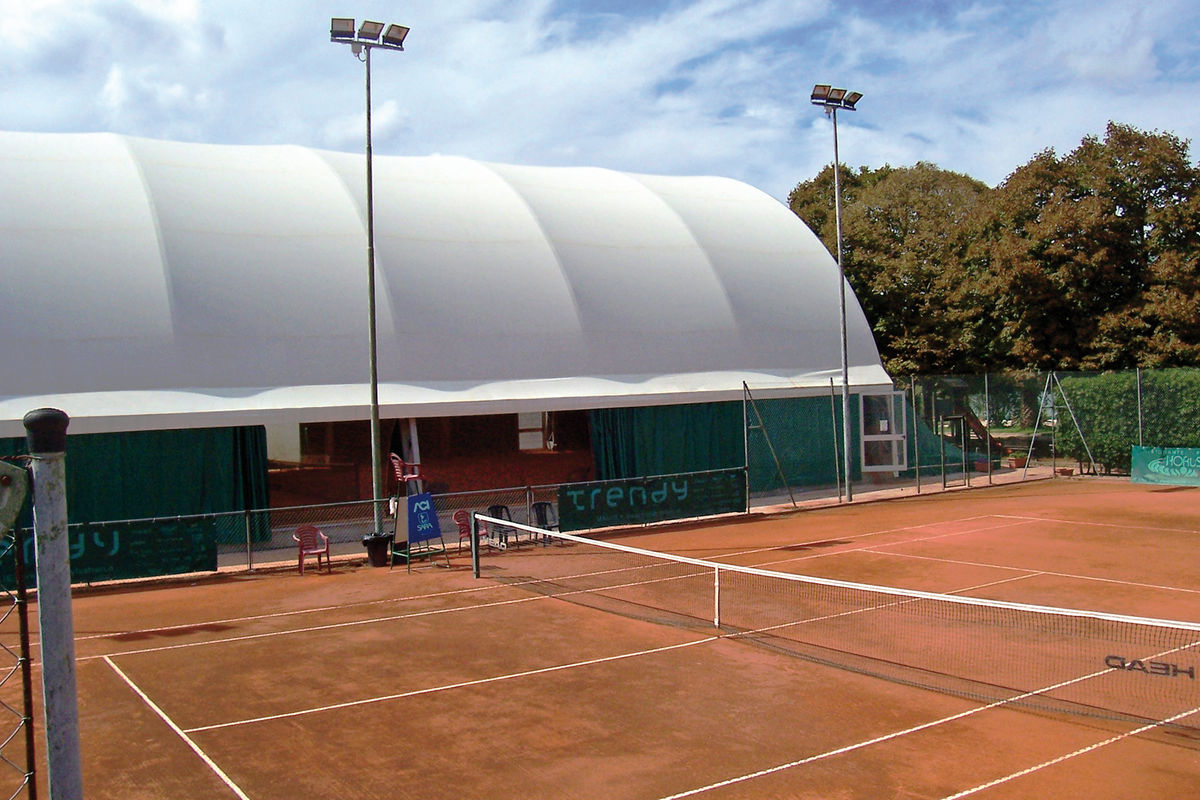 Images for Zenith Sports Structure