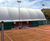 Zenith Sports Structure - steel sports canopy for all-weather court cover 6