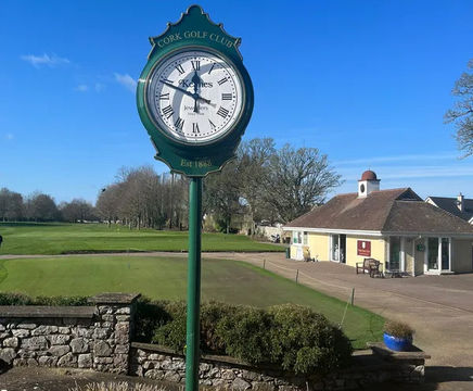 New Grace pillar clock launched by Good Directions