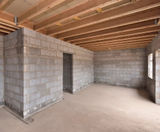 Celcon building blocks used for new Anwyl Homes development - on this page