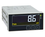 Liquiline CM14 - compact panel transmitter for water and food industries