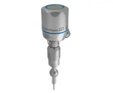 iTHERM StrongSens - Pt100 RTD sensor for high-vibration use