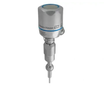 iTHERM StrongSens - Pt100 RTD sensor for high-vibration use