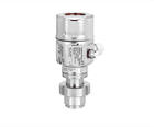 Deltapilot FMB50 - hydrostatic level transmitter for tanks and vessels