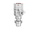 Deltapilot FMB50 - hydrostatic level transmitter for tanks and vessels