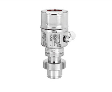 Deltapilot FMB50 - hydrostatic level transmitter for tanks and vessels
