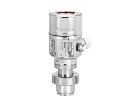 Deltapilot FMB50 - hydrostatic level transmitter for tanks and vessels