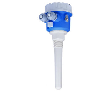 Minicap FTC260 - rod probe for bulk solids level detection