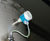 Minicap FTC260 - rod probe for bulk solids level detection 2