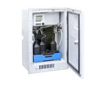 Liquiline System CA80AM - high-precision plug & play ammonium analyser