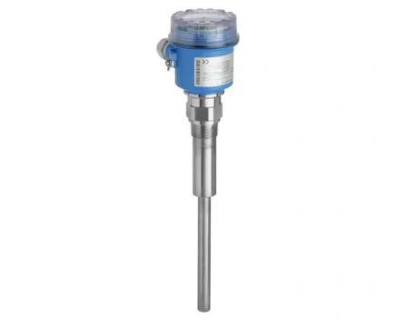 Soliphant point level switches
