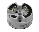 iTEMP TMT80 - compact 4-20 mA temperature head transmitter for sensors - on this page