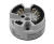 iTEMP TMT80 - compact 4-20 mA temperature head transmitter for sensors 0