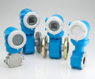Proline 10 - electromagnetic and Coriolis flowmeters