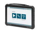 SMT50 tablet PC - asset management in non-hazardous areas