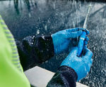 Memosens - digital sensor for measuring pH, conductivity, chlorine