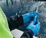 Memosens - digital sensor for measuring pH, conductivity, chlorine - on this page