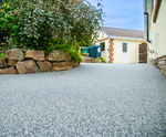 Stonebound - resin bound surfacing for driveways, patios and paths