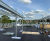 Bespoke roof garden parapet - Southampton Hospital 5