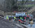 10m pedestrian bridge; 1 week from placing order to installation 2