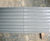 Granite corduroy tactile paving - natural stone ridged paving slabs 1