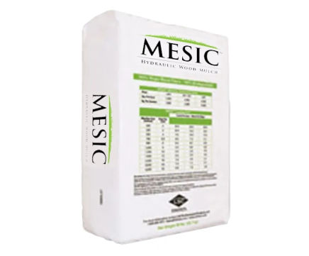 Mesic Hydromulch