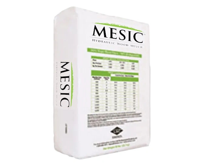 Mesic Hydromulch