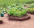 EverEdge EasyBed mild steel raised planter bed kits 2