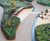 HiGrade - modular ground level steel planter edging 0