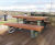 RailRoad Delta - steel and timber picnic bench & table 0
