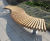 RailRoad Loop straight and curved modular seating range 1