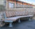 RailRoad Loop straight and curved modular seating range 3